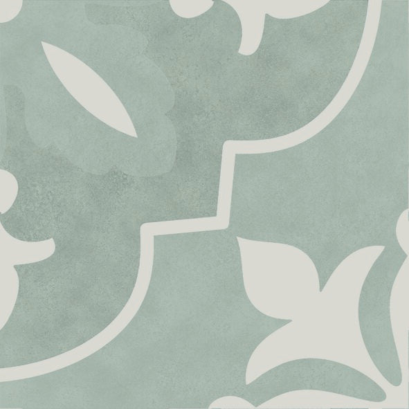 Winchester Blue 15x15 Matt