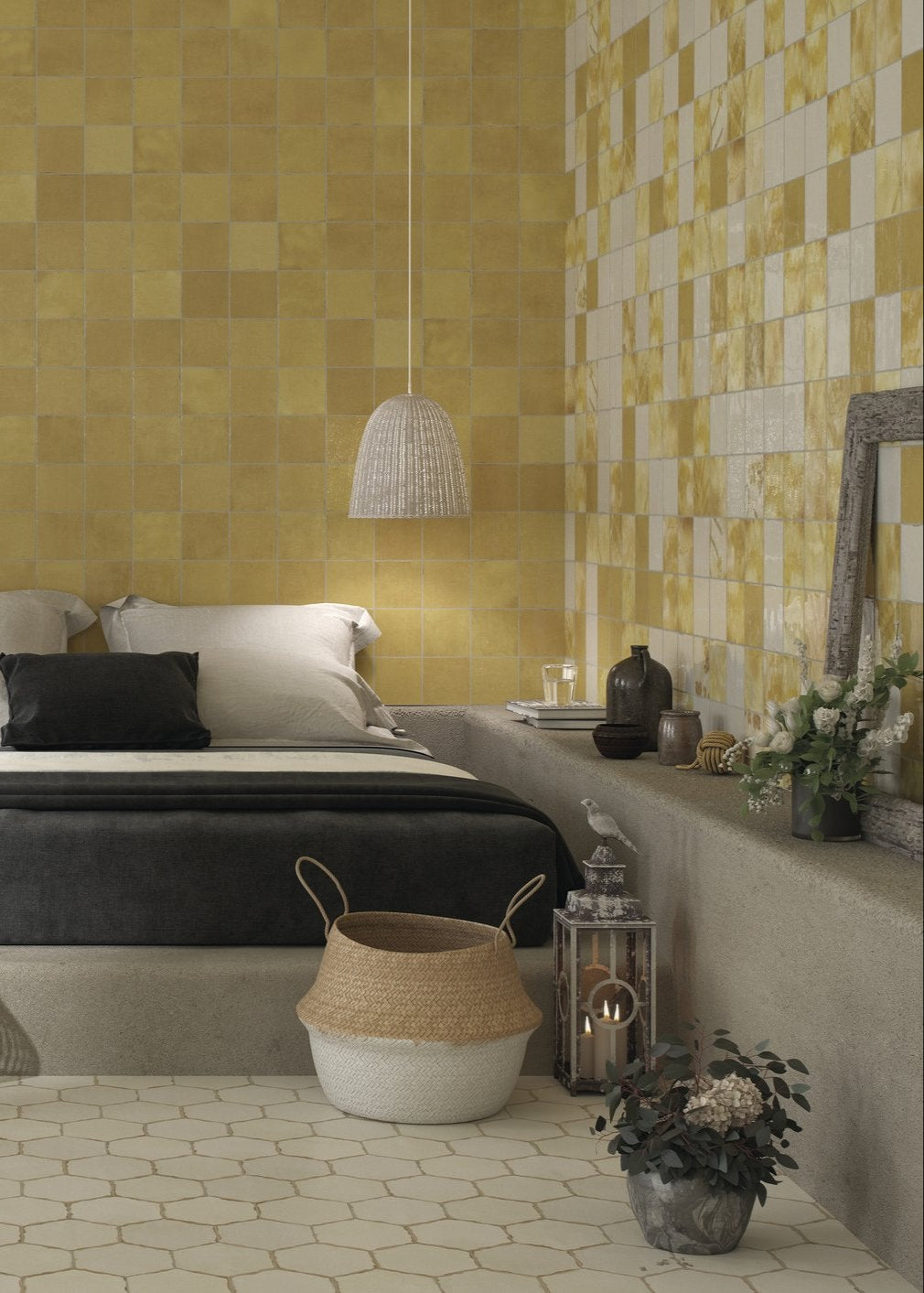 Zoco Desert 13x13 Gloss