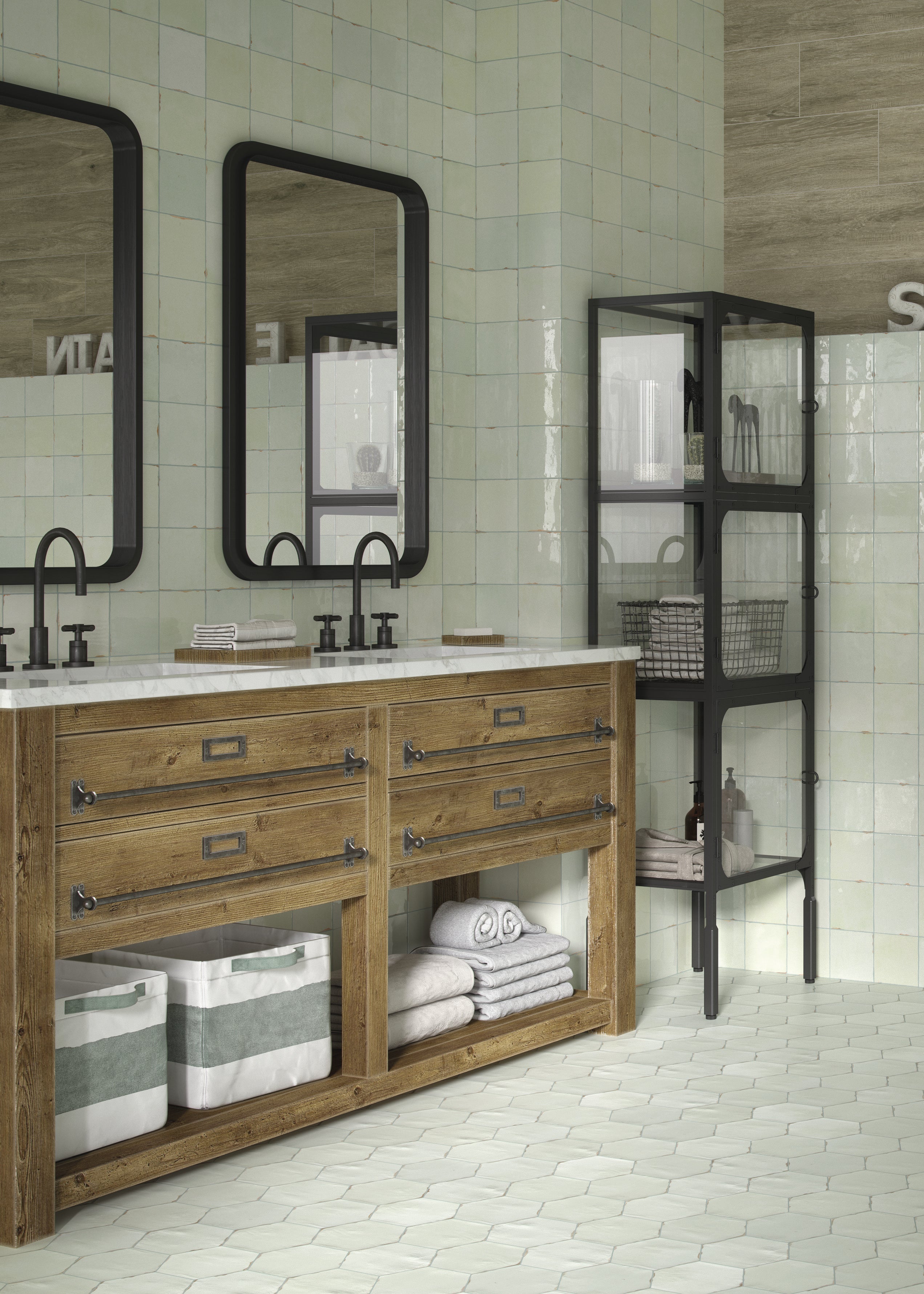 Zoco Light 13x13 Gloss