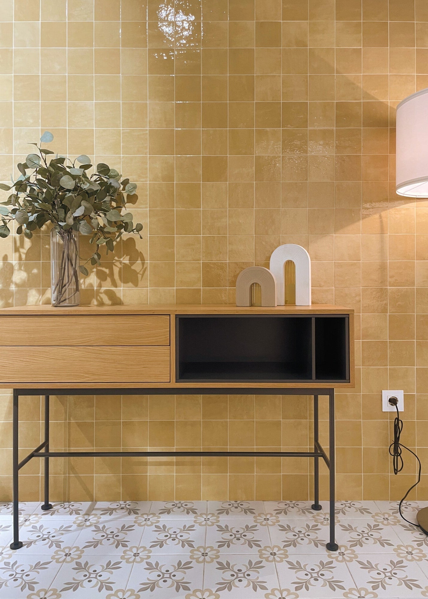 Guide to Choosing Tile Materials | Just Tiles Harpenden