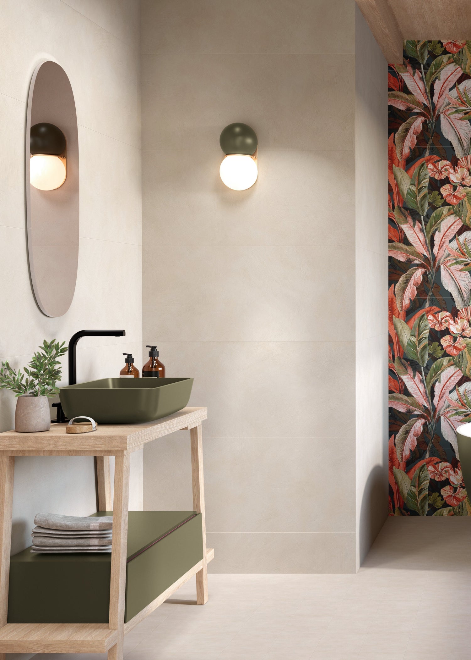 Best Little Greene Paint Colours for Small Spaces