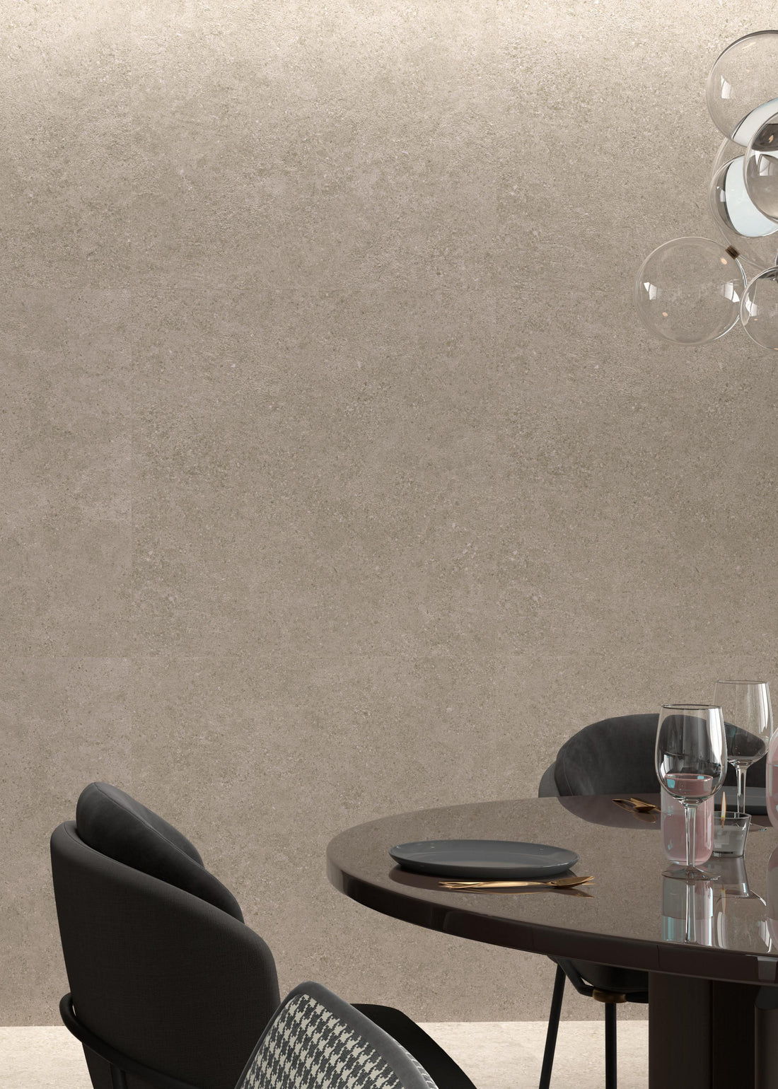 Roadstone Tan 60x60 Matt