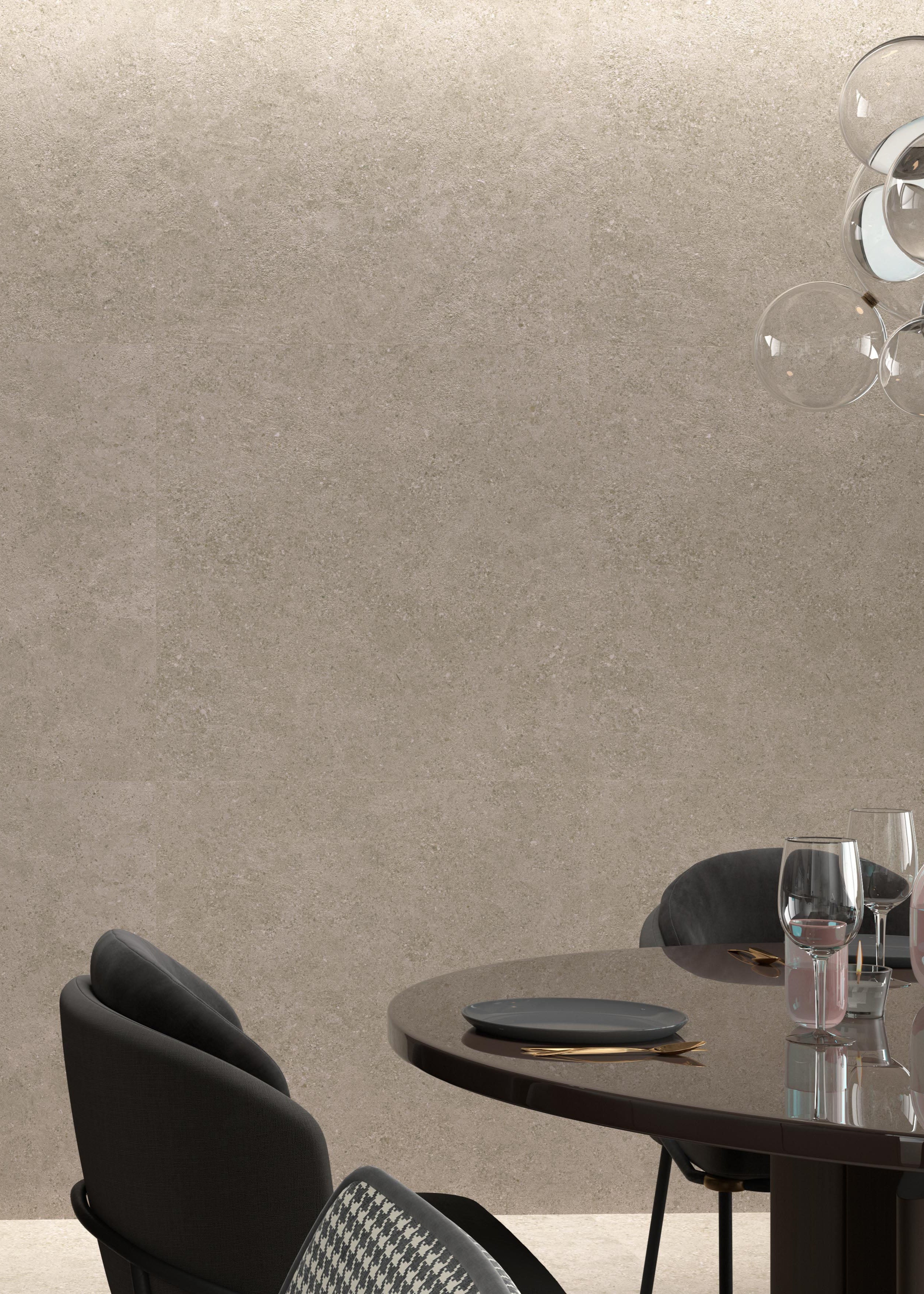 Roadstone Tan 60x60 Matt