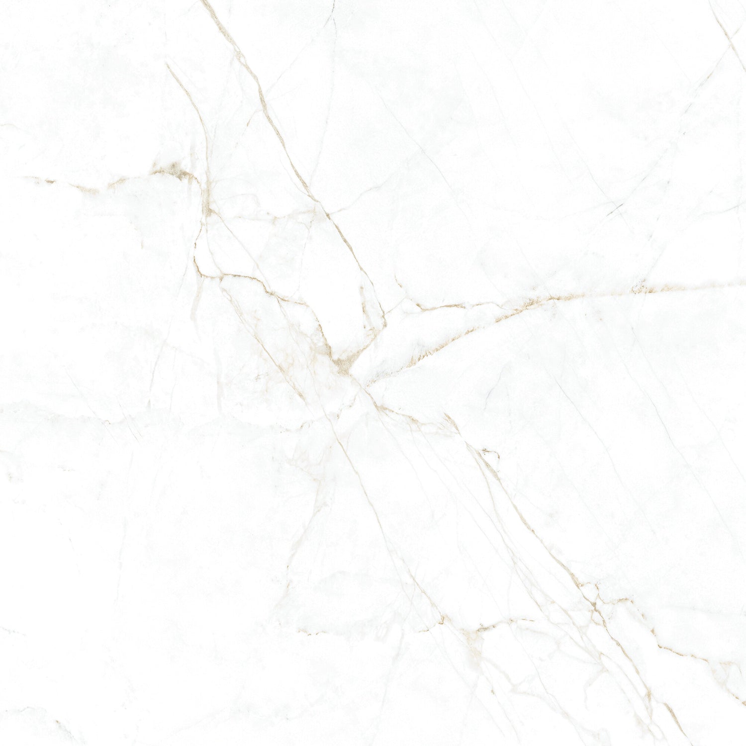 Dual White 100x100 Shaped