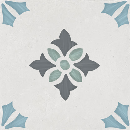 Sirocco Bloom 22.3x22.3
