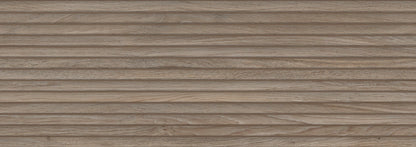 Chamonix Taupe Decor 33.3x100