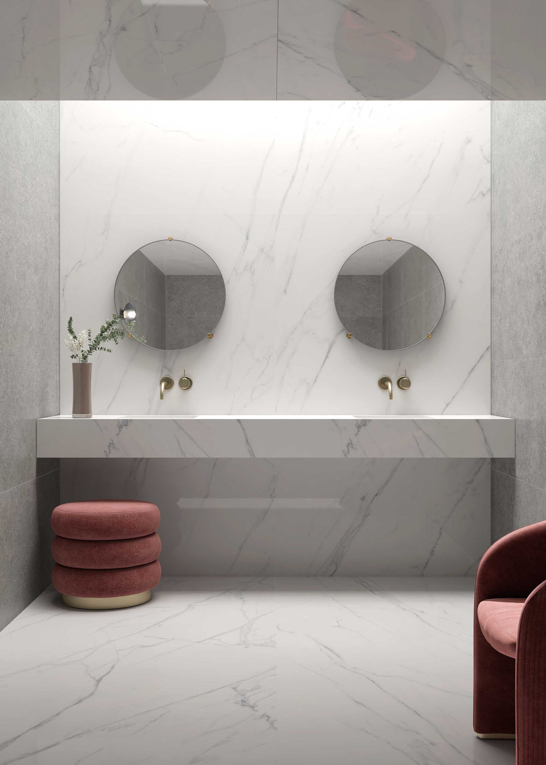 Varena 60x60 Matt