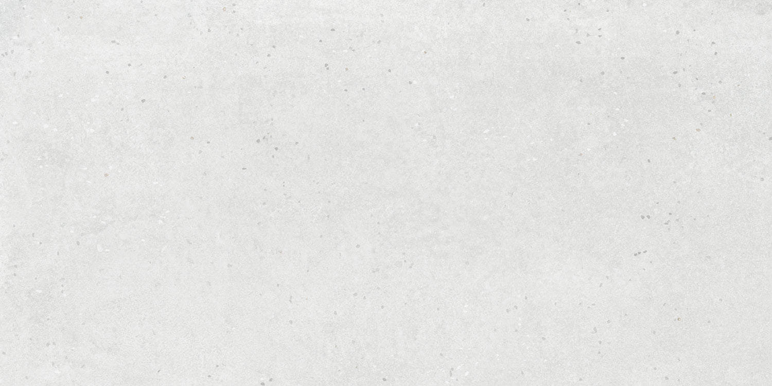 Gravel White