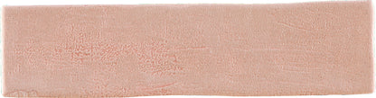Rythmique Pink 7.5x30