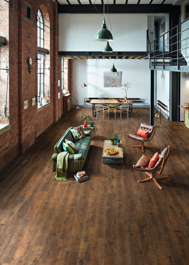 Karndean Antique French Oak RKP8110