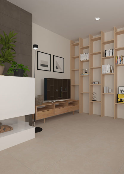 Domus Arena 80x80 Matt