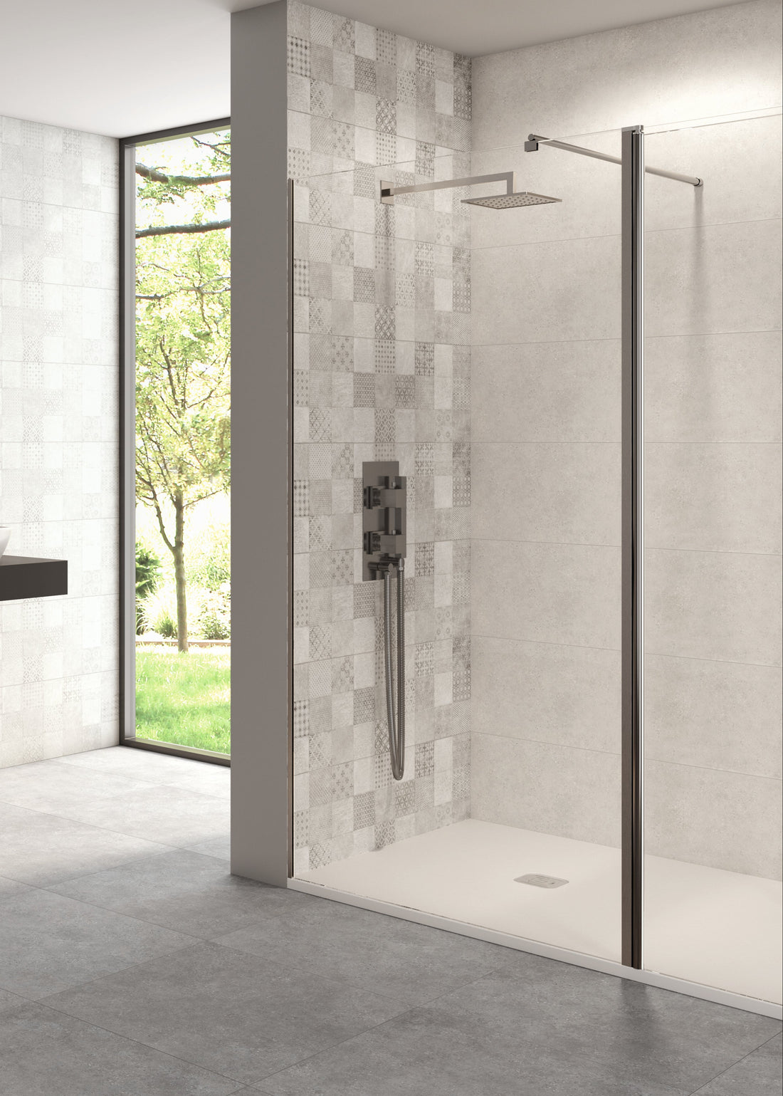 Clunia Natural 31x98 Matt
