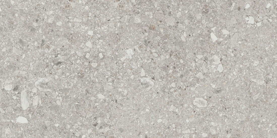 Pebble Grey Polished 60x120