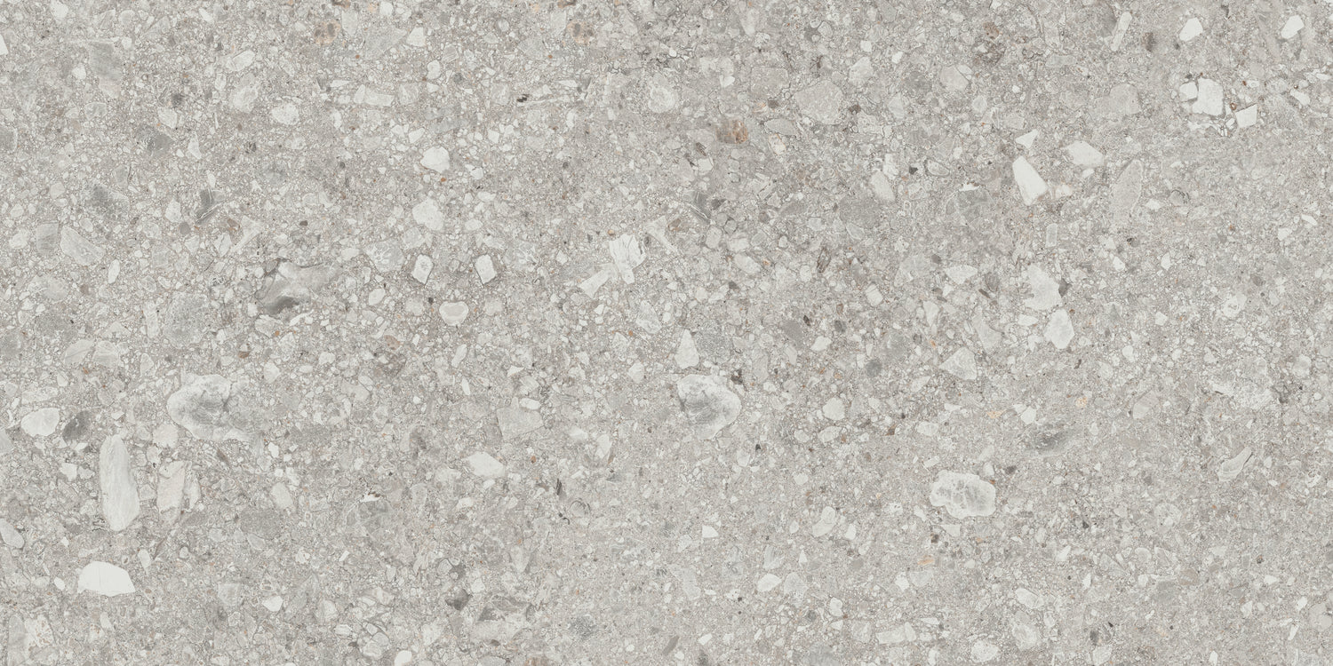 Pebble Grey Polished 60x120