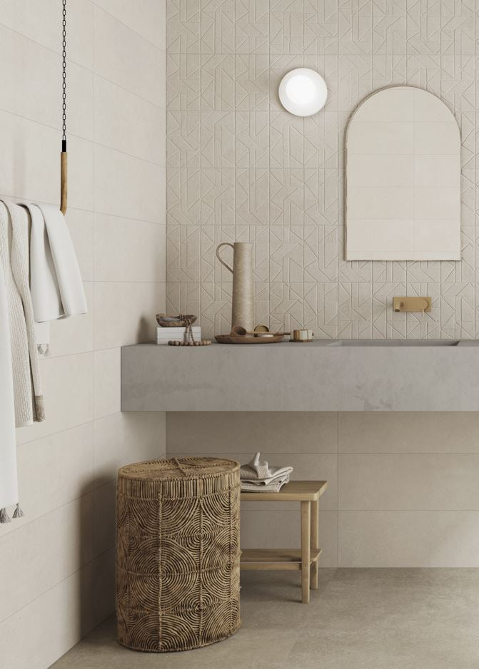 Gravel Cream