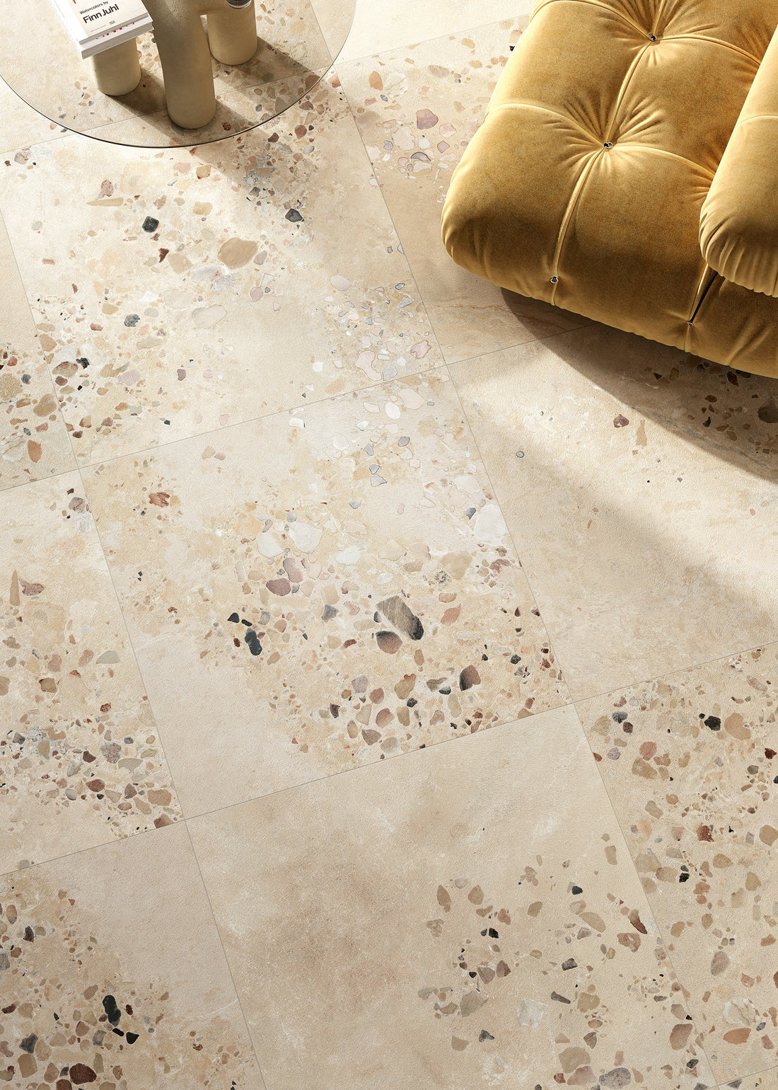 Coco Sand 90x90