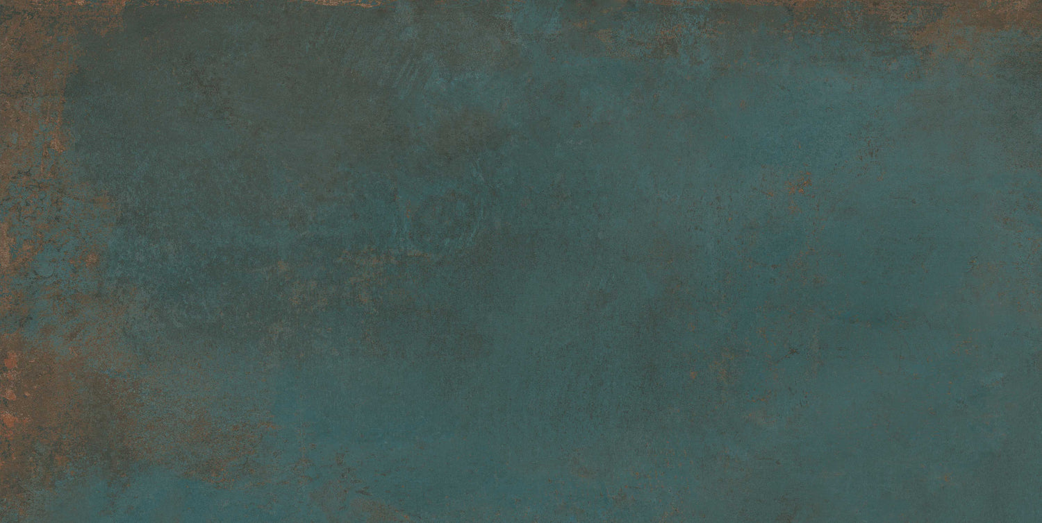 Distrito Zinc 60x120 Matt
