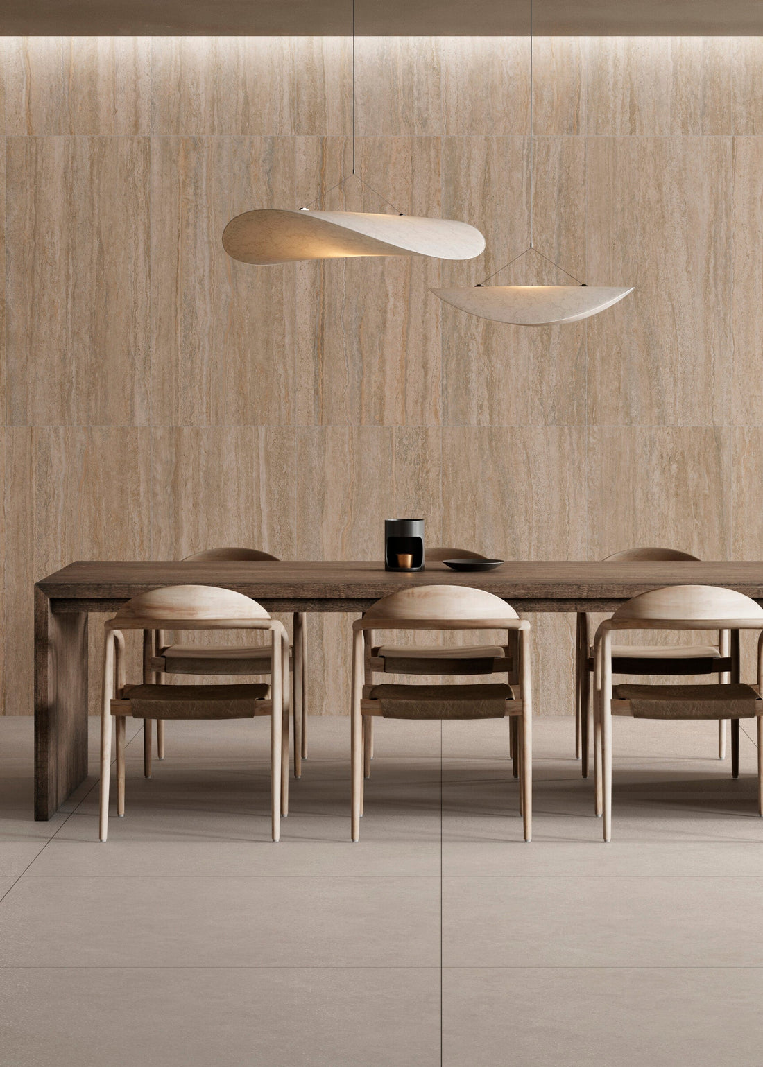 Colosseo Noce 60x120