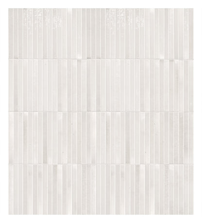 Bamboo White