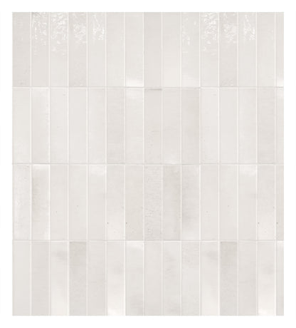 Bamboo White
