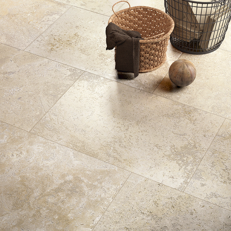 Manor Almond 60x90