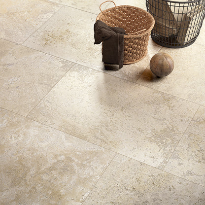 Manor Almond 60x90