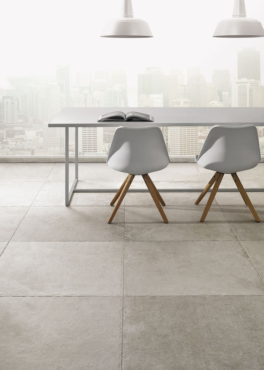Amalfi Grey