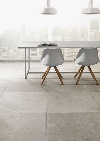 Amalfi Grey