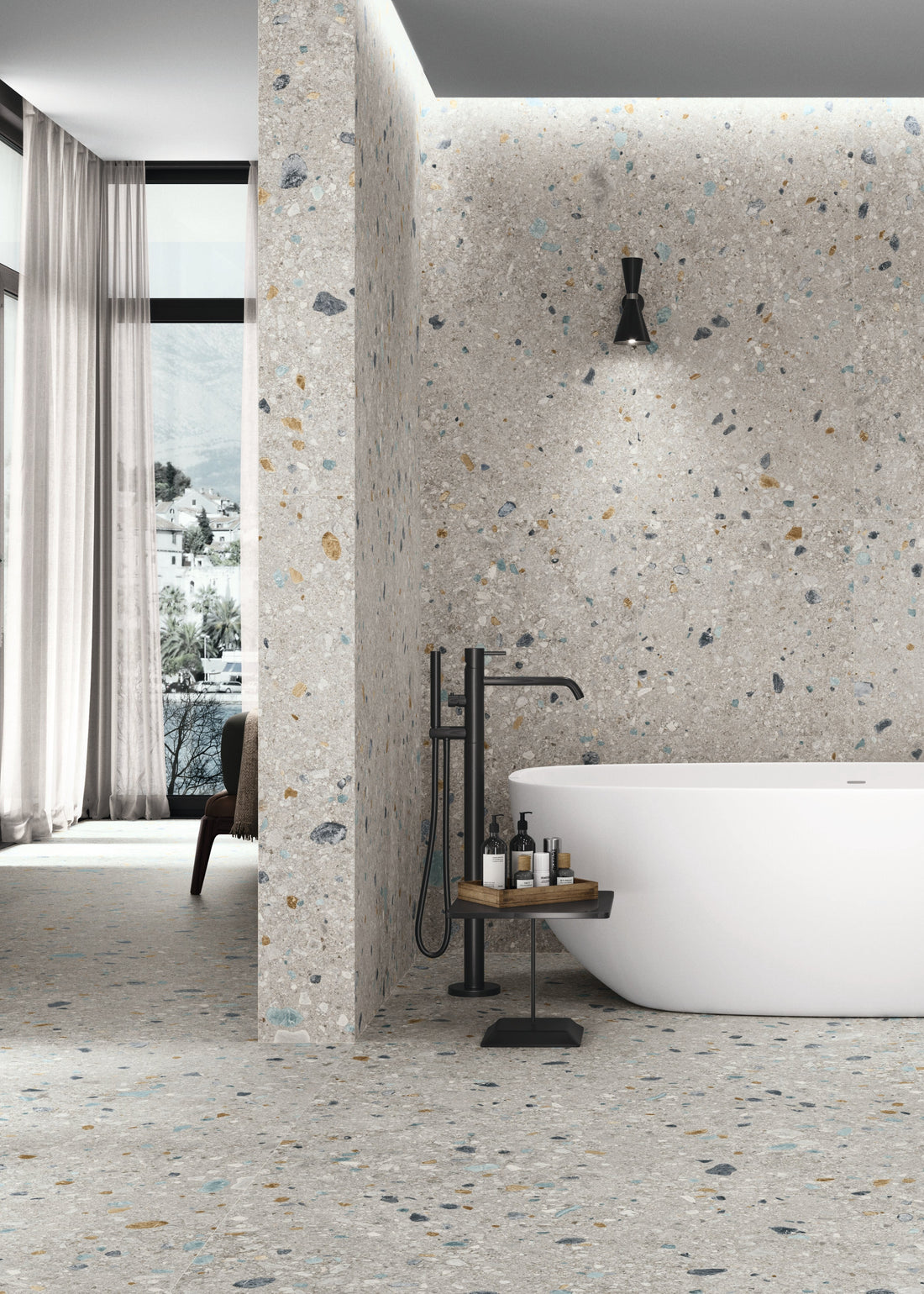 Pebble Dream Polished 60x120