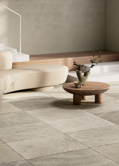 Sorrento Grey
