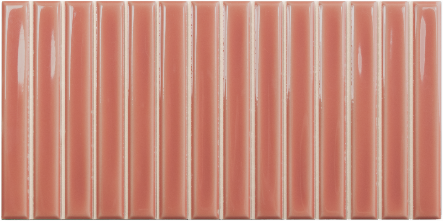 Sweet Bars Coral Gloss 12.5x25