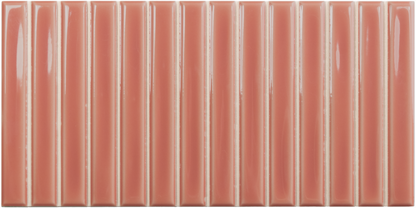 Sweet Bars Coral Gloss 12.5x25