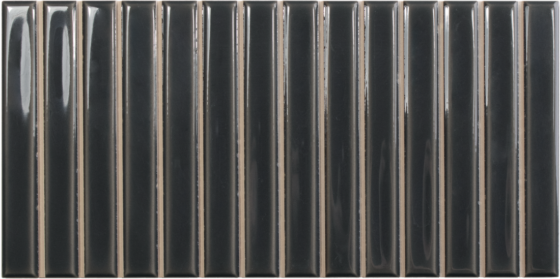 Sweet Bars Ebony 12.5x25