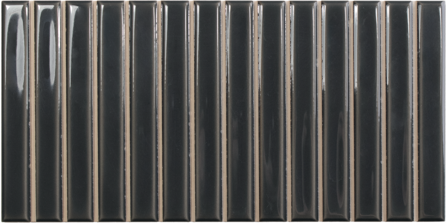 Sweet Bars Ebony 12.5x25