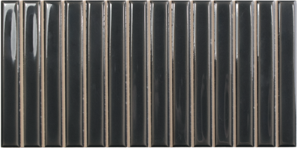 Sweet Bars Ebony 12.5x25