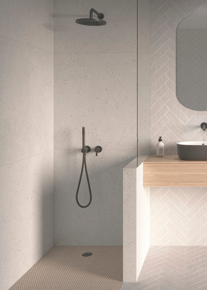 Sensa Silver 90x90