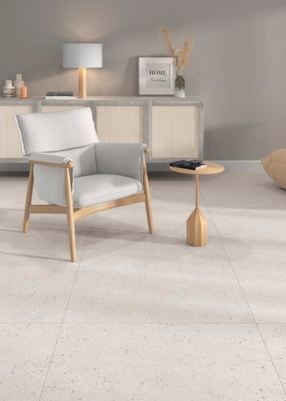 Sensa White 90x90