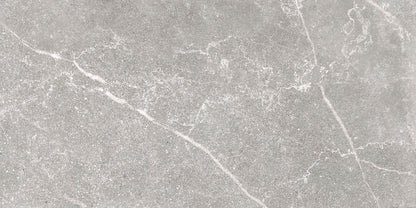 Soapstone Silver 30x60 Polished