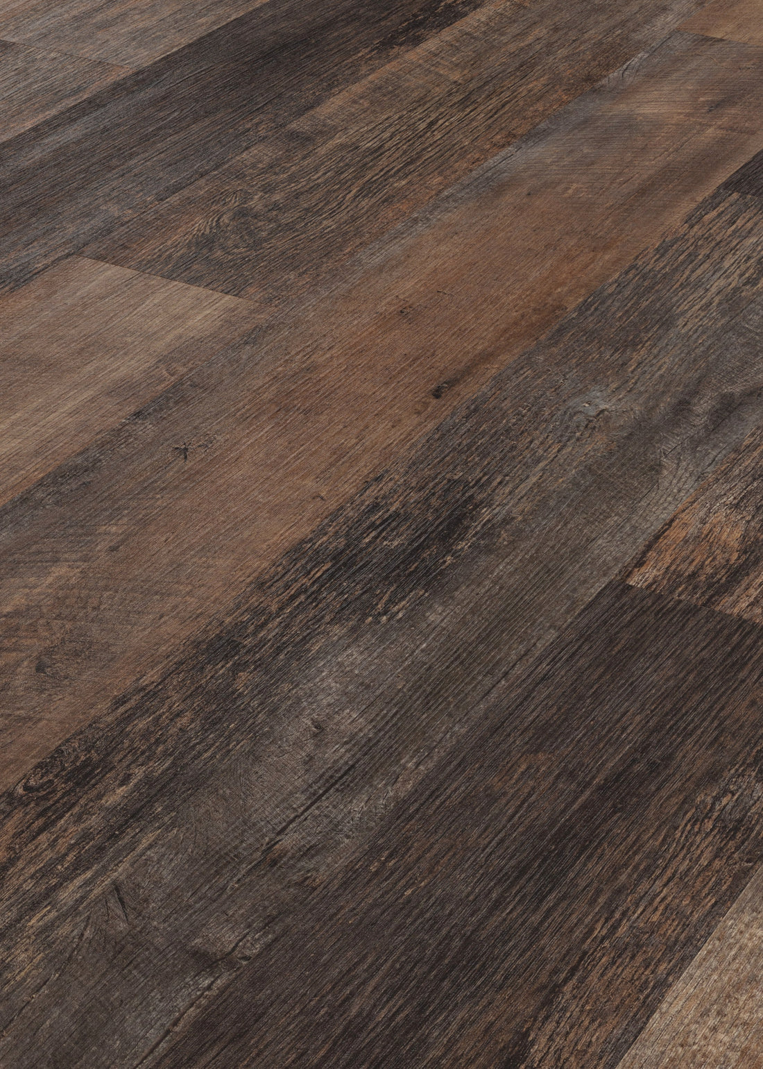 Karndean Salvaged Barnwood VGW123T Gluedown