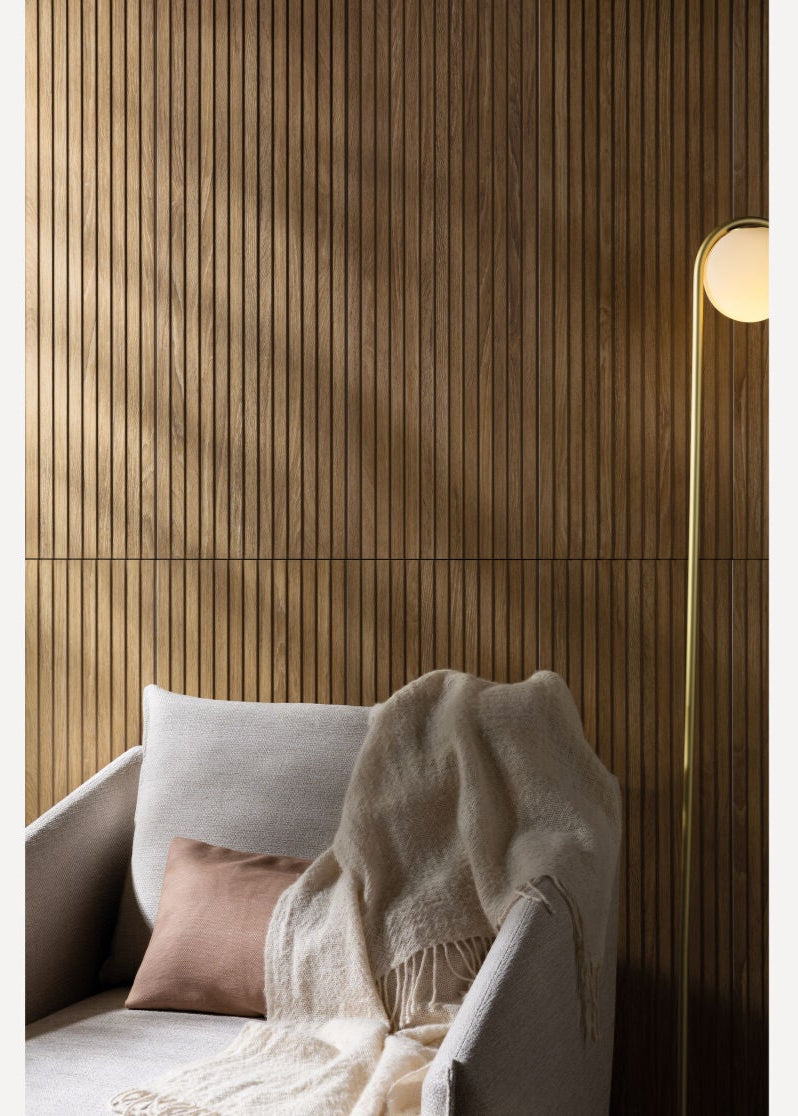 Verbier Honey Decor 33.3x100 Matt