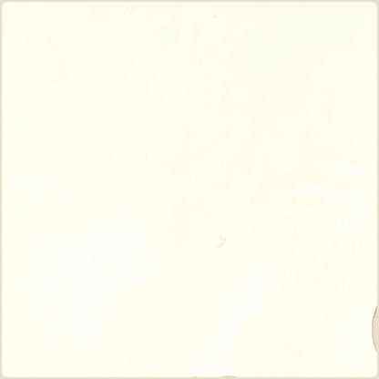 Zoco Cream 13x13 Gloss