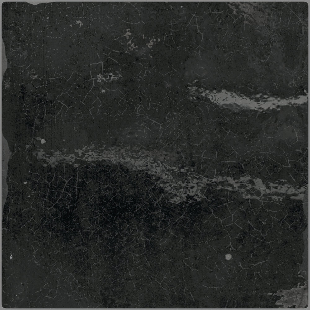 Zoco Ebony 13x13 Gloss