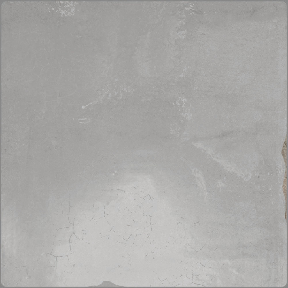 Zoco Ash 13x13 Gloss
