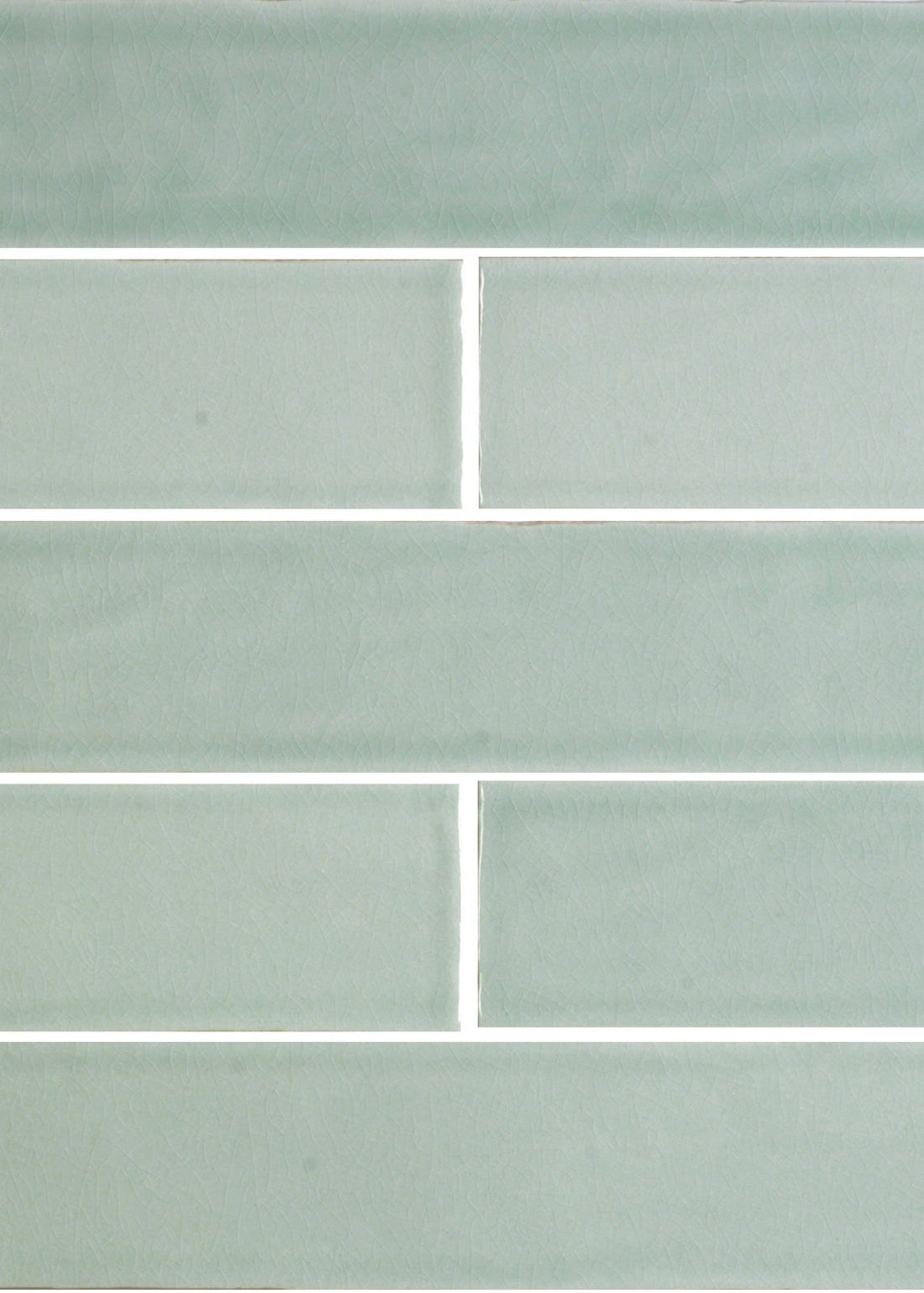 Allegro Aquamarine 7.5x30 Gloss