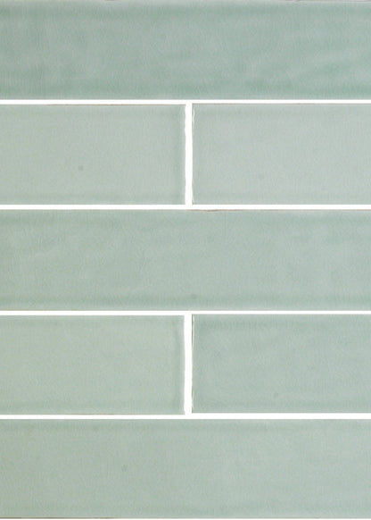 Allegro Aquamarine 7.5x30 Gloss