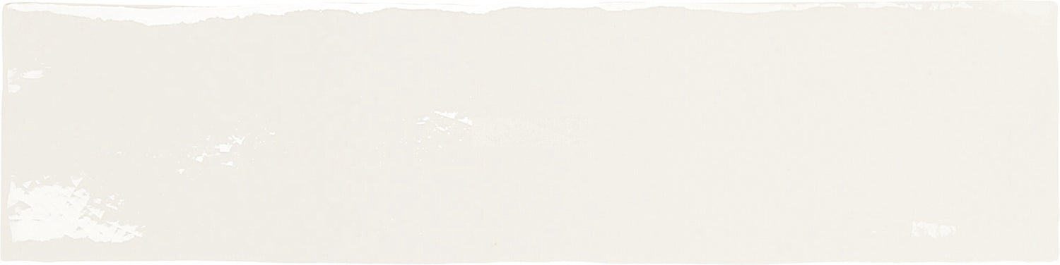 Allegro White 7.5x30 Gloss