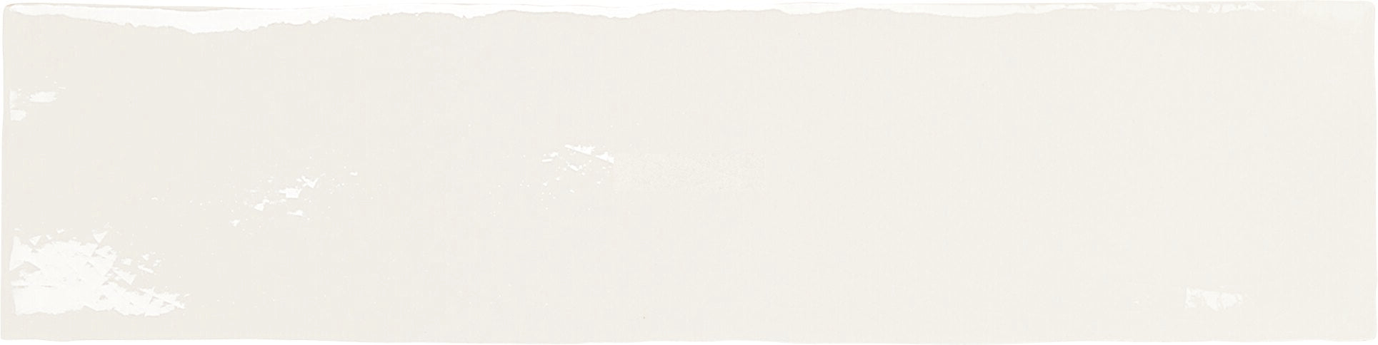 Allegro White 7.5x30 Gloss