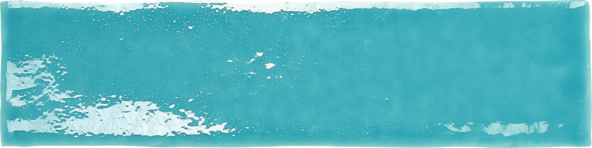 Allegro Blue 7.5x30 Gloss