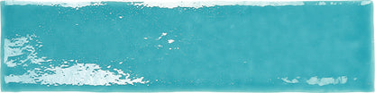 Allegro Blue 7.5x30 Gloss