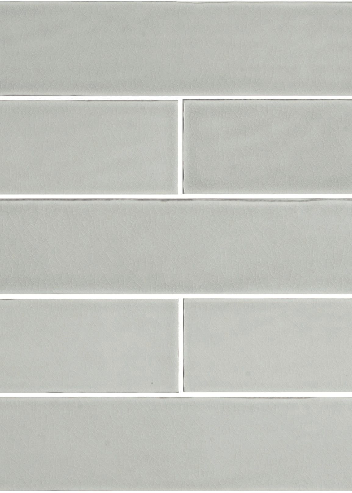 Allegro Grey 7.5x30 Gloss